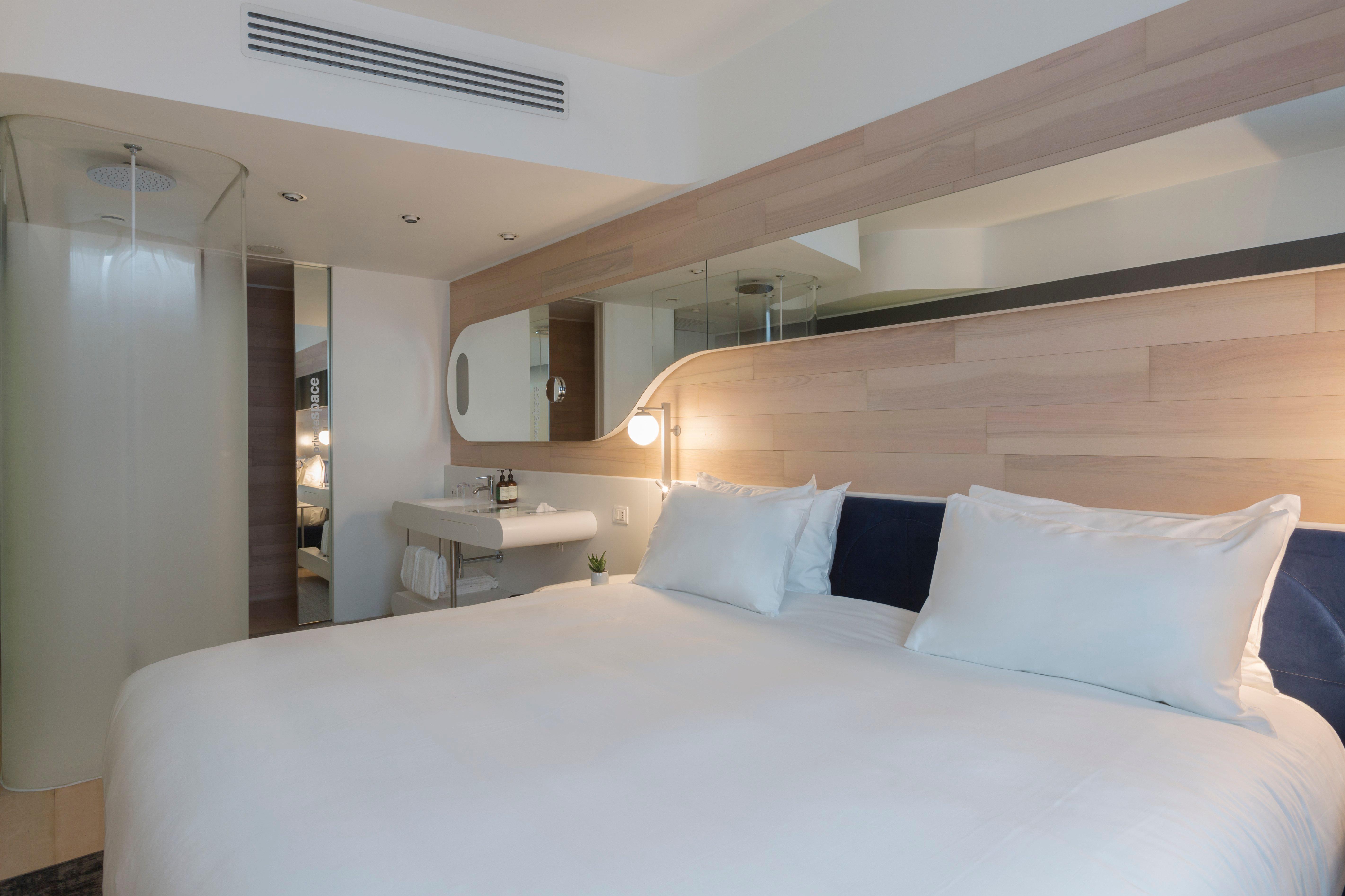 Voco Milan-Fiere By Ihg — Fotos 3