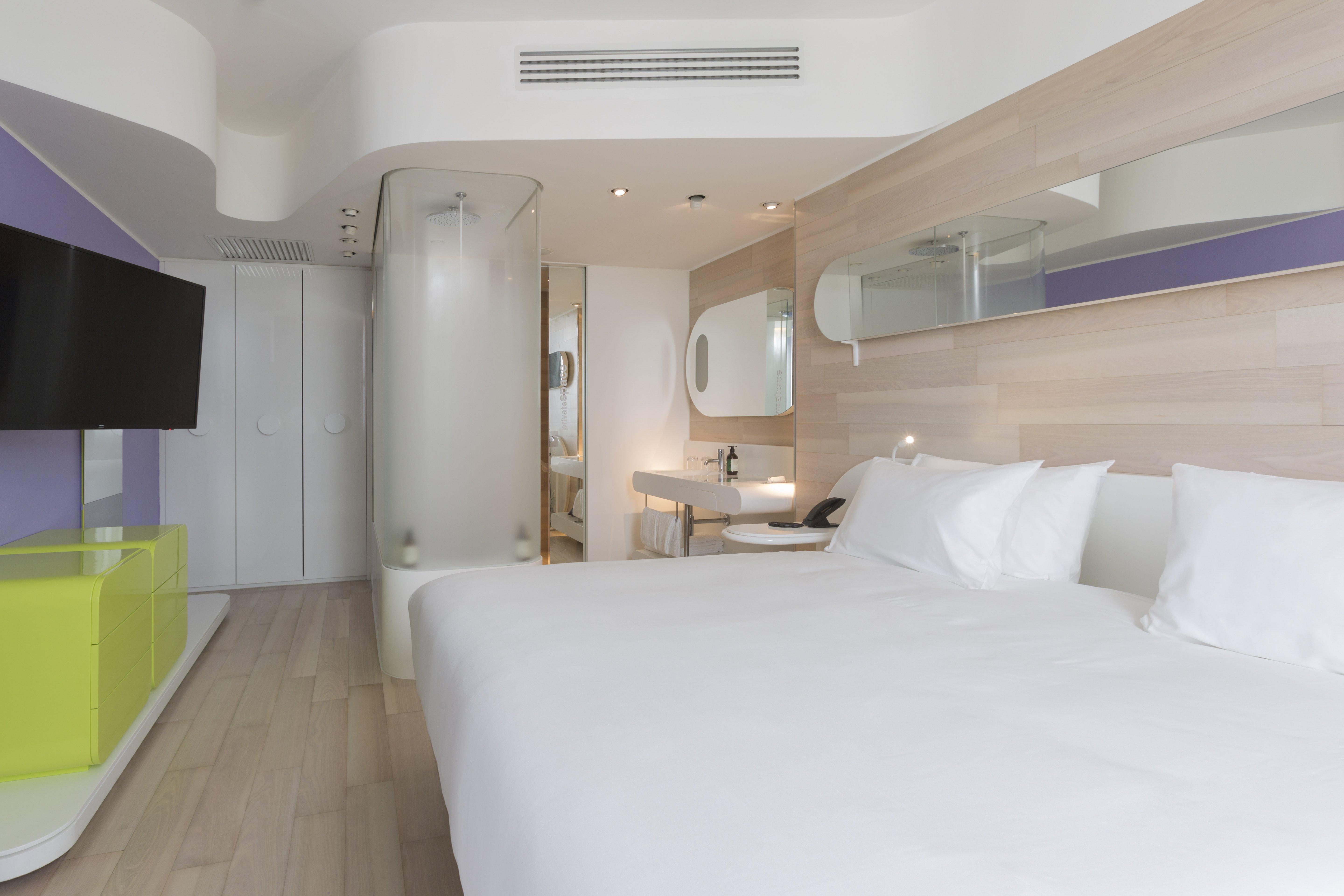Voco Milan-Fiere By Ihg — Fotos 1